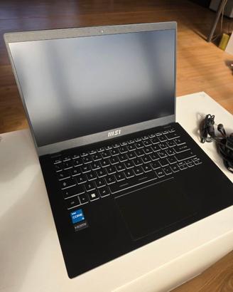 MSI Modern 14 C12M-203IT