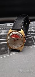Cronografo vintage  minStop "Melux"