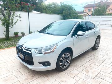 Citroen DS4 - 2013