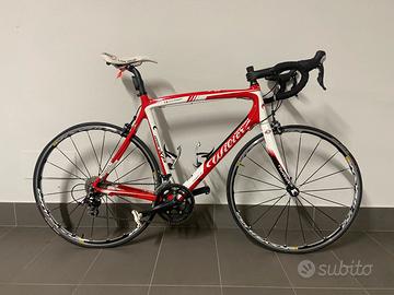 Wilier izoard xp