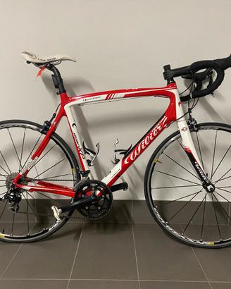 Wilier izoard xp