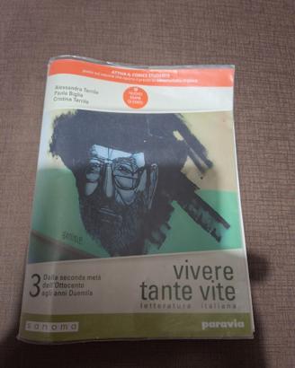 Vivere tante vite 3