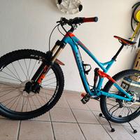 MTB TREK Remedy 9 Tg. 18,5"