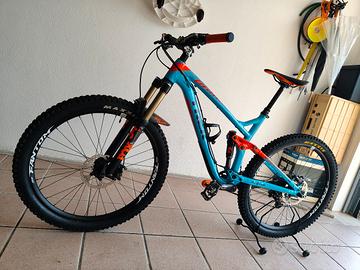 MTB TREK Remedy 9 Tg. 18,5"
