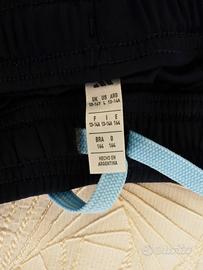 pantaloncino Argentina 