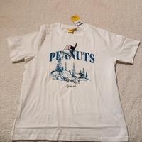 T shirt Woman Peanuts