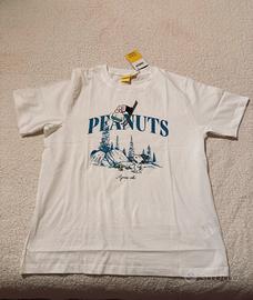 T shirt Woman Peanuts