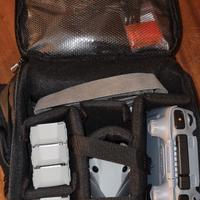 Drone DJI Mini 4 Pro Fly More Combo + Accessori