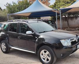 Dacia Duster 1.5 dCi 110CV 4x2 Lauréate del 2012