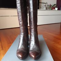 Stivali stile inglese Julie Dee - nr 37