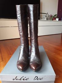 Stivali stile inglese Julie Dee - nr 37