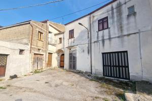 CASA DI CORTE A SANT'AGATA DE' GOTI