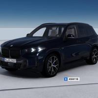 BMW X5 xDrive40d 48V MSport Pro