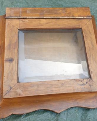 n.2 teche porta orologi / bijou scontatissime