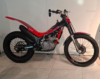 Montesa Cota 4RT 260