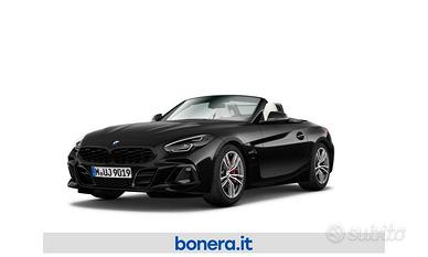 BMW Z4 sdrive 20i Msport auto