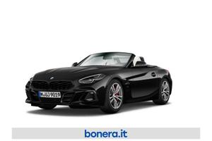 BMW Z4 sdrive 20i Msport auto