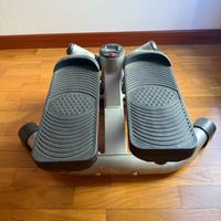 Mini stepper