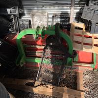 Attrezzatura da lavoro