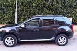 dacia Duster 2010 4x2 1.5dci 110cv diesel