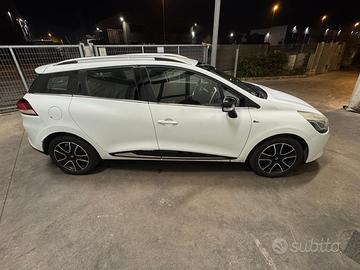 Clio Sporter 1.5 dci 90cv N1 autocarro