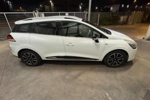 Clio Sporter 1.5 dci 90cv N1 autocarro