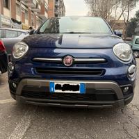 Fiat 500x 1.3mtj