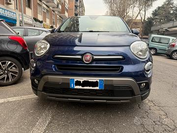 Fiat 500x 1.3mtj
