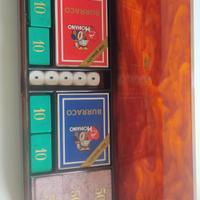 Set gioco burraco anni 80