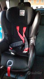 seggiolino auto 
