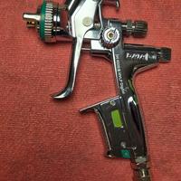 Aerografo Satajet HVLP 4000 digital 