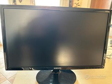 Samsung 24 pollici full hd