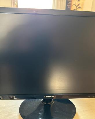 Samsung 24 pollici full hd