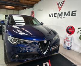 ALFA ROMEO Stelvio 2.2 T.diesel 210 CV AT8 Q4 Sp.E