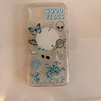 Cover iphone x