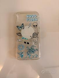 Cover iphone x