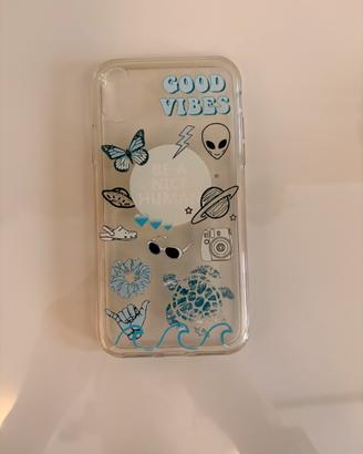 Cover iphone x