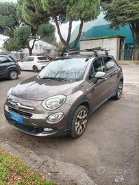 Fiat 500X 1,6 mtj diesel 