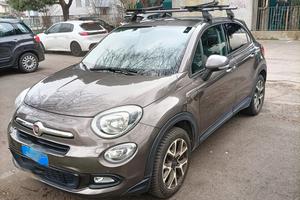 Fiat 500X 1,6 mtj diesel 