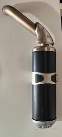 Terminale scarico V85TT