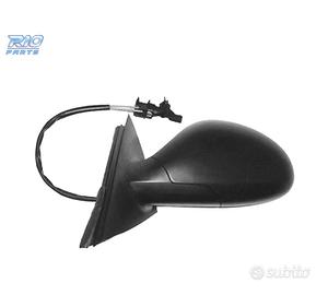 SPECCHIO COMPLETO SINISTRO SEAT IBIZA 02-08 CORDOB