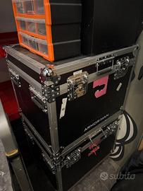 Hard Case Metallico Professionale – Set 2 Pezzi