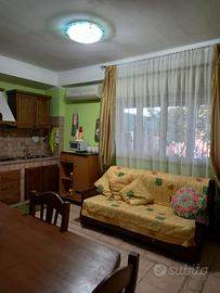 Appartamento in villa