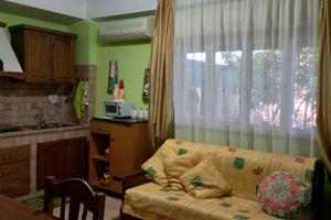 Appartamento in villa