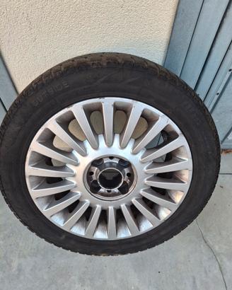 Gomme invernali 185 55 15