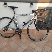 Bicicletta da corsa GBR