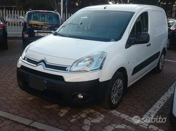 Citroen Berlingo GPL "LEGGI BENE"