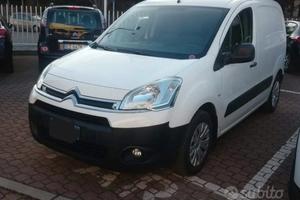 Citroen Berlingo GPL "LEGGI BENE"