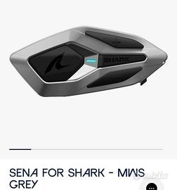 Interfono Sena