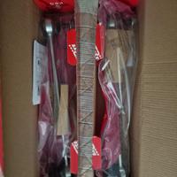 biellette fiat panda 169 - 2° serie